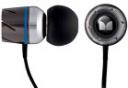 Monster Turbine Mobile High Performance In Ear Speakers