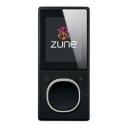 Microsoft Zune 8GB 2nd Generation