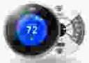 Nest Learning Thermostat 2nd Generation