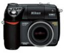 Nikon Coolpix 8400