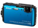 Nikon Coolpix AW110