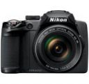 Nikon Coolpix P500