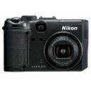 Nikon Coolpix P6000