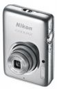 Nikon Coolpix S02