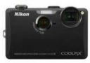 Nikon Coolpix S1100pj