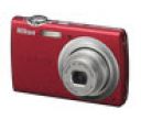 Nikon Coolpix S203