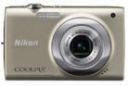 Nikon Coolpix S2500