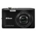 Nikon Coolpix S3100