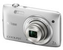 Nikon Coolpix S3500