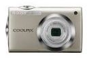 Nikon Coolpix S4000