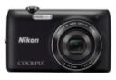 Nikon Coolpix S4150