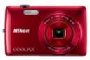 Nikon Coolpix S4200