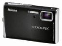 Nikon Coolpix S51