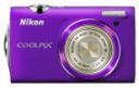 Nikon Coolpix S5100