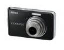 Nikon Coolpix S520