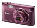 Nikon Coolpix S5300