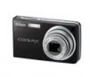 Nikon Coolpix S550