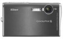 Nikon Coolpix S6