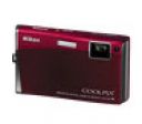 Nikon Coolpix S60