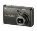 Nikon Coolpix S600