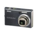 Nikon Coolpix S610