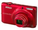 Nikon Coolpix S6500