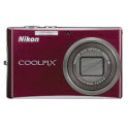 Nikon Coolpix S710