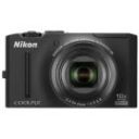 Nikon Coolpix S8100