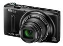 Nikon Coolpix S9400