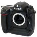 Nikon D2HS