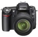 Nikon D80