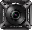 Nikon KeyMission 360 4K Action Camera