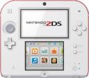 Nintendo 2DS New Super Marios Bros 2 Console Bundle