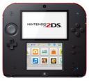 Nintendo 2DS