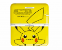 Nintendo 3DS XL Pokemon Pikachu Limited Edition