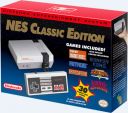 Nintendo NES Classic Edition 2016