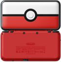 Nintendo New 2DS XL Poke Ball Edition Handheld Console