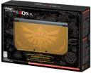 Nintendo New 3DS XL Hyrule Gold Edition