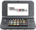 Nintendo New 3DS XL Handheld Console RED-001