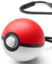 Nintendo Switch Poke Ball Plus