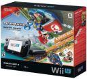 Nintendo Wii U Mario Kart 8 Deluxe Set Bundle