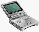 Nintendo Gameboy Advance SP AGS-101