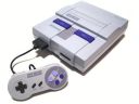 Nintendo Super Nintendo SNES SNS-001 Original Console