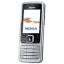 Nokia 6300 Unlocked