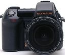 Olympus E-20N