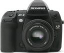 Olympus E-3