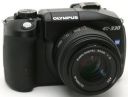 Olympus EVOLT E-330