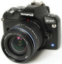 Olympus EVOLT E-410