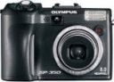 Olympus SP-350 Digital Camera