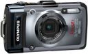 Olympus Tough TG-1 iHS Digital Camera